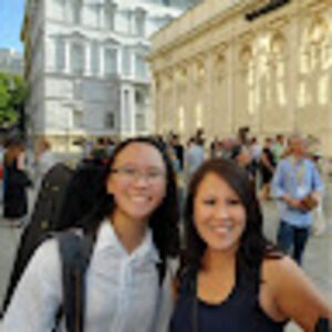 Meet your Posher, Tina